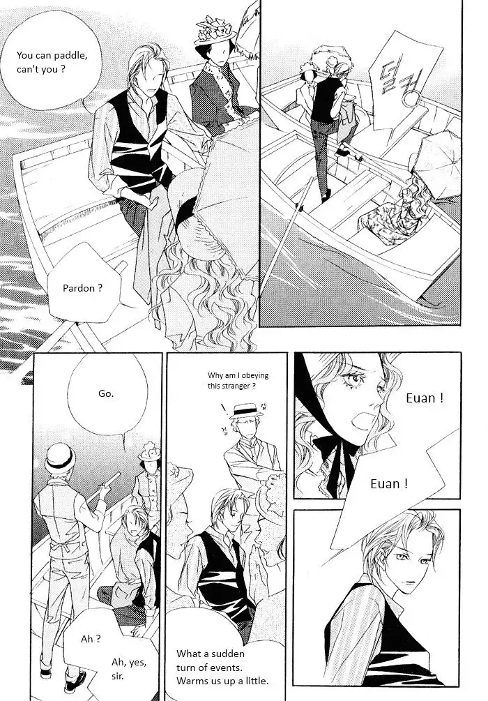 Savage Garden Chapter 11 30